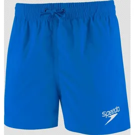 Speedo Essential 13 - Badehose - - Blue - XL