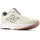 New Balance 520 Damen Slim Weiß 41