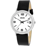 Liu•Jo LIU-JO Luxury Jagged TLJ1449 Herrenuhr