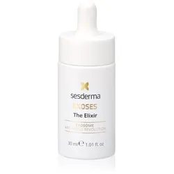 Sesderma Exoses The Elixir Serum gegen das Altern der Haut und zur Festigung der Haut 30 ml