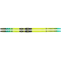 Fischer Twin Skin Speedmax 90 Stiff Langlaufskier 207