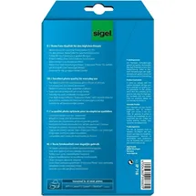 Sigel IP718 Fotopapier Glanz
