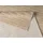LeGer Home by Lena Gercke Teppich "Selma", beige, B:60cm H:19mm L:90cm, Kunstfaser, LEGER HOME BY LENA GERCKE, Teppiche, Teppich, Hoch-Tief-Struktur, Streifen Design, weich, Wohnzimmer, Schlafzimmer