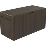 vidaXL Kissenbox Keith