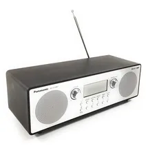 Panasonic RF-D100BT