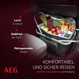 AEG KS 26 Korb 12 V/DC