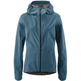 Gonso Save Jacket Trail W ao blue 38