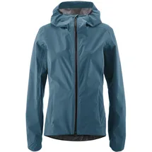 Gonso Save Jacket Trail W ao blue 38