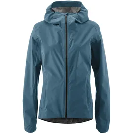 Gonso Save Jacket Trail W ao blue 38