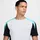 Nike Strike Dri-Fit Herren T-Shirt, grau - US: M