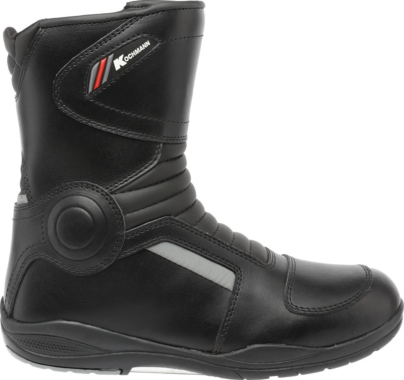 Kochmann Arena, bottes imperméables - Noir - 47 EU