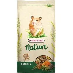 Vers 700g Nature Hamster