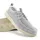 John Devin Slip-On-Sneaker Herren Grau 43