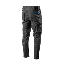Högert Elastische Arbeitshose WURNITZ 220 g/m2 3XL