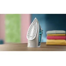 Philips Home 2000 Series DST2020/90 blau