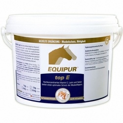 Equipur top E Pulver 10 kg