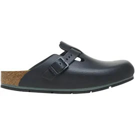 Birkenstock Boston Pro schwarz 39