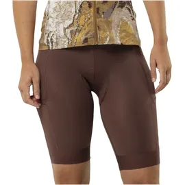 Jack Wolfskin Morobbia Bib Shorts W M