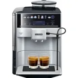 EQ6 plus s300 TE653501DE Kaffeevollautomat 1,7 l 300 g AutoClean (Schwarz, Grau) (Versandkostenfrei)