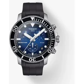 TISSOT Seastar 1000 Synthetic 45,5 T120.417.17.041.00