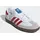 Originals Samba OG Cloud White / Better Scarlet / Supplier Colour 42