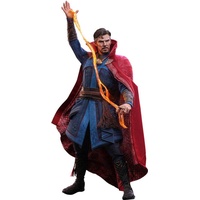 Hot Toys Doctor Strange in the Multiverse of Madness Movie Masterpiece 1/6 Doctor Strange 31 cm