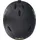 CMP Yj-2 Kids Ski Helmet - Basic Black -