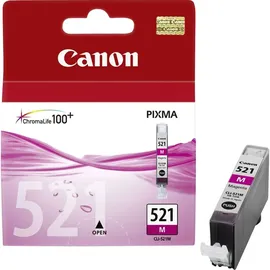 Canon CLI-521M magenta