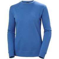 HELLY HANSEN Pullover in Blau | Gr.: 3XL