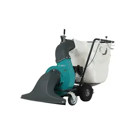 Remarc Universalsauger LS 5000 mit Radantrieb
