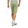 Maier Sports Fort Bermuda Shorts (Größe 4XL, gruen)