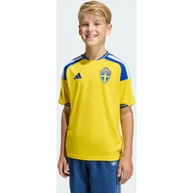 adidas Schweden Heimtrikot 2026 Kinder Gr. 140