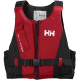 HELLY HANSEN Rider Schwimmweste rot 70/90 KG