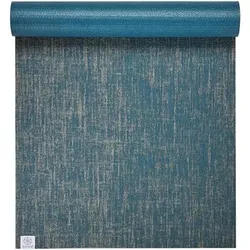 Gaiam  Sportzubehör Sport JUTE YOGA MAT 6mm,design 62905 design  in, Einheitsgrösse