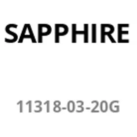 Sapphire Pulse Radeon RX 6750 XT 12 GB GDDR6 11318-03-20G