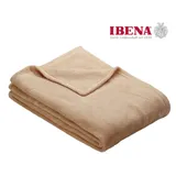 IBENA Chloe 130 x 180 cm braun