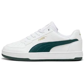 Puma Caven 2.0 Puma White-Dark Myrtle-Gold 42,5