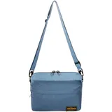 Tatonka Cross Body Bag L Blau