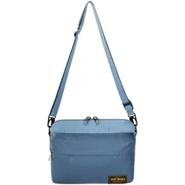 Tatonka Cross Body Bag L Blau
