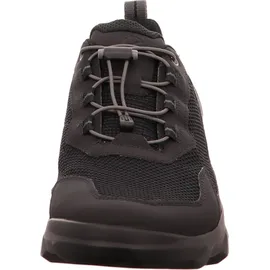 ECCO MX M Low schwarz 44