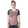 Dynafit Alpine 2 Kurzarm-t-shirt - Mokarosa - S