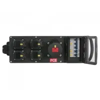 PCE Showtec, MPD-416CEE Power Splitter