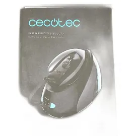 Cecotec Fast&Furious 8060 Ultra