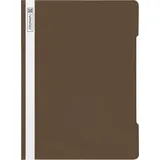 Baier & Schneider Schnellhefter 102010979 A4 Braun
