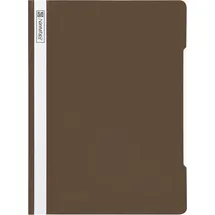 Baier & Schneider Schnellhefter 102010979 A4 Braun