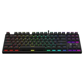 Savio Tempest X2 Blue QWERTY
