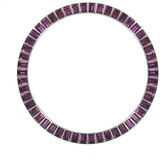 TW STEEL Marc Coblen Edition 45 MM Lünette Swarovski Violett - 19A