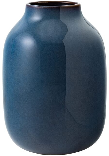 like by Villeroy & Boch group 10-4286-5090 Vase, Steingut, 2.7 liters
