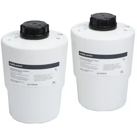 Grünbeck exaliQ Mineralstofflösung 3L Flasche