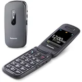Panasonic KX-TU446 grau